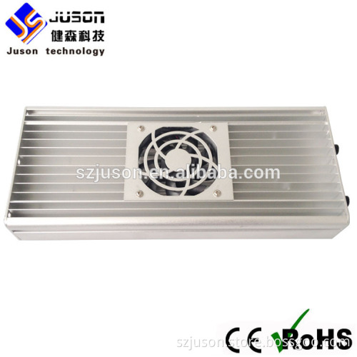 2015 High Quality Aquarium LED Lights 24PCS 3W LED Lights Aluminum and Acrylic Material CE/RoHS/EN/EMC/LVD Certified